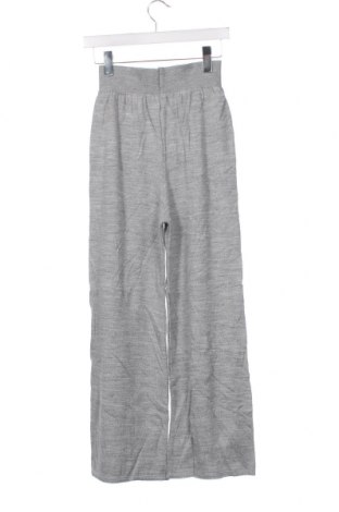 Pantaloni de femei, Mărime XXS, Culoare Gri, Preț 25,76 Lei