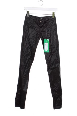 Dámské kalhoty , Velikost S, Barva Černá, Cena  314,00 Kč
