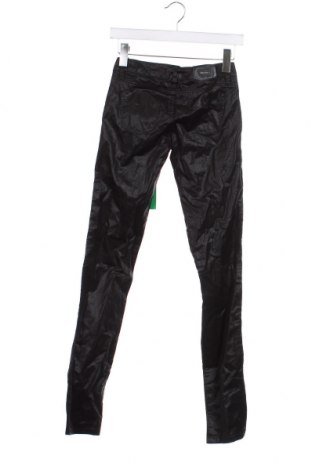 Дамски панталон, Размер S, Цвят Черен, Цена 13,80 лв.