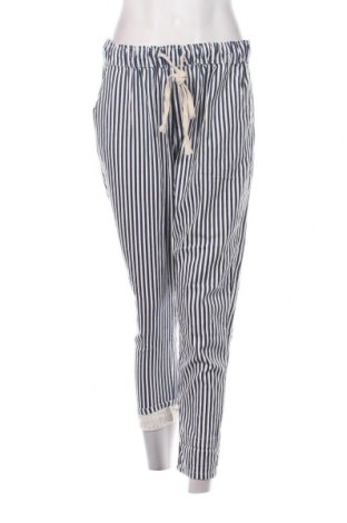 Γυναικείο παντελόνι, Μέγεθος S, Χρώμα Πολύχρωμο, Τιμή 6,08 €