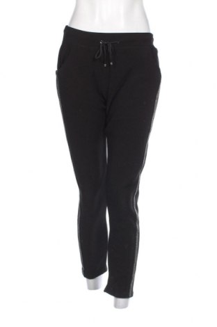 Дамски панталон, Размер M, Цвят Черен, Цена 4,64 лв.
