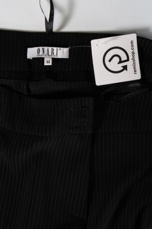 Dámské kalhoty , Velikost XL, Barva Černá, Cena  169,00 Kč
