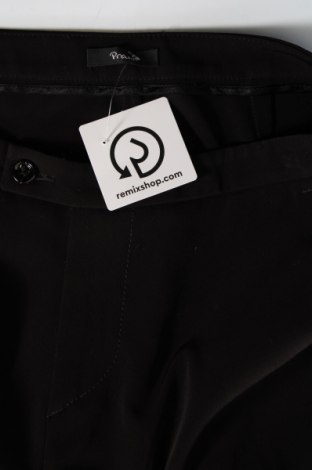 Dámské kalhoty , Velikost S, Barva Černá, Cena  70,00 Kč