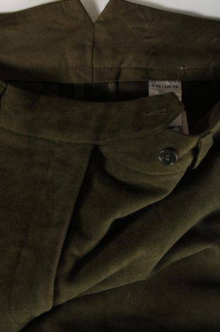 Dámské kalhoty , Velikost L, Barva Zelená, Cena  134,00 Kč