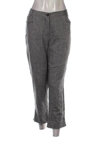 Γυναικείο παντελόνι, Μέγεθος XL, Χρώμα Πολύχρωμο, Τιμή 4,84 €