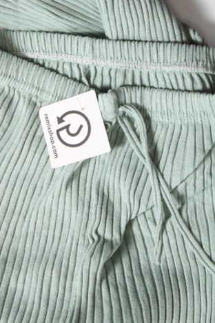 Pantaloni de femei, Mărime S, Culoare Verde, Preț 33,29 Lei