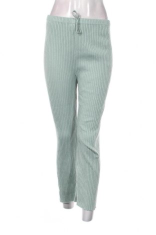 Pantaloni de femei, Mărime S, Culoare Verde, Preț 33,29 Lei