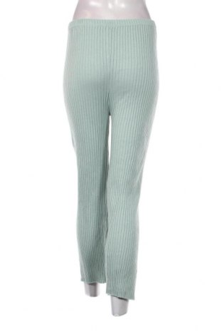 Pantaloni de femei, Mărime S, Culoare Verde, Preț 33,29 Lei