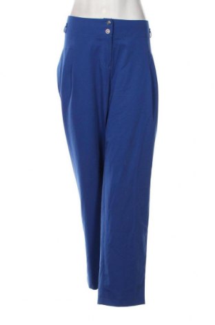 Γυναικείο παντελόνι, Μέγεθος XL, Χρώμα Μπλέ, Τιμή 7,71 €