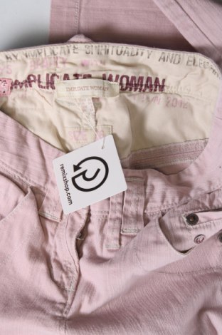 Damenhose, Größe S, Farbe Rosa, Preis 6,68 €