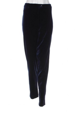 Γυναικείο παντελόνι, Μέγεθος XL, Χρώμα Μπλέ, Τιμή 3,95 €