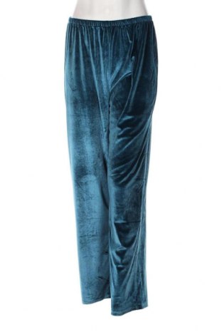 Damenhose, Größe M, Farbe Blau, Preis 9,00 €