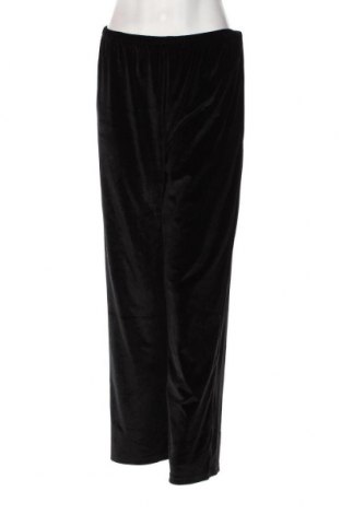 Γυναικείο παντελόνι, Μέγεθος M, Χρώμα Μαύρο, Τιμή 8,55 €