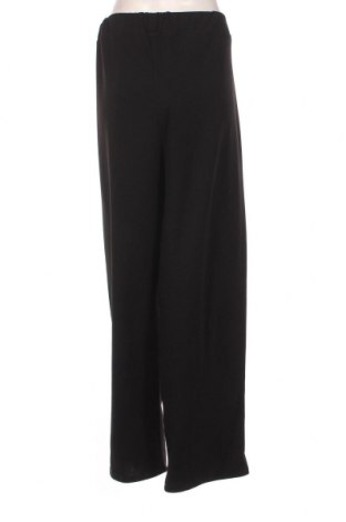 Γυναικείο παντελόνι, Μέγεθος XXL, Χρώμα Μαύρο, Τιμή 6,97 €