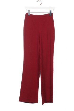 Dámske nohavice, Veľkosť XS, Farba Červená, Cena  14,83 €