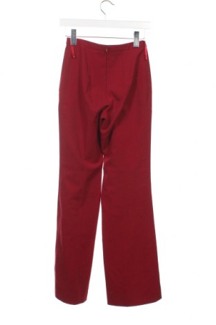 Dámske nohavice, Veľkosť XS, Farba Červená, Cena  8,01 €