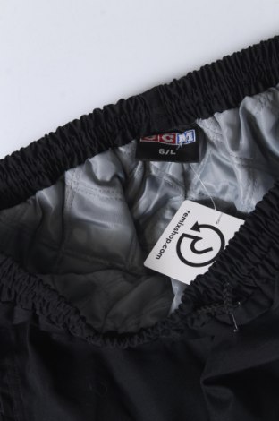 Dámské kalhoty , Velikost L, Barva Černá, Cena  93,00 Kč