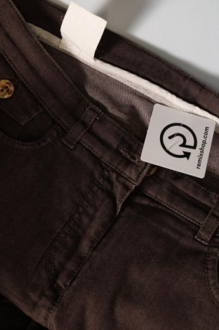 Pantaloni de femei, Mărime M, Culoare Maro, Preț 49,87 Lei