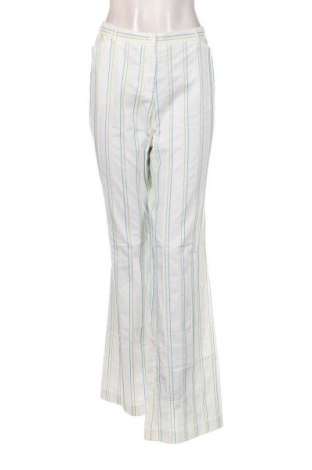 Γυναικείο παντελόνι, Μέγεθος XL, Χρώμα Πολύχρωμο, Τιμή 15,00 €