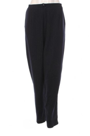 Γυναικείο παντελόνι, Μέγεθος XL, Χρώμα Μπλέ, Τιμή 20,00 €