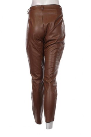 Γυναικείο παντελόνι, Μέγεθος XL, Χρώμα Καφέ, Τιμή 9,30 €