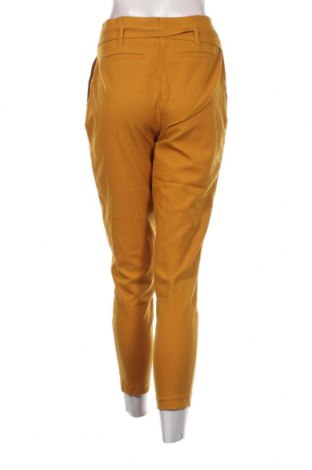 Γυναικείο παντελόνι, Μέγεθος S, Χρώμα Κίτρινο, Τιμή 9,30 €