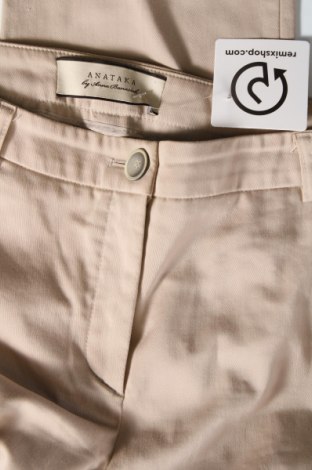 Damenhose, Größe M, Farbe Beige, Preis 20,38 €