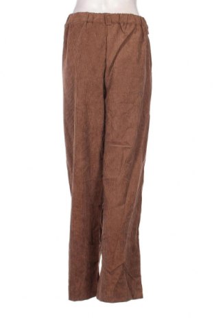 Damenhose, Größe XXL, Farbe Beige, Preis 5,25 €