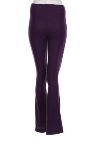 Γυναικείο παντελόνι, Μέγεθος S, Χρώμα Βιολετί, Τιμή 14,83 €