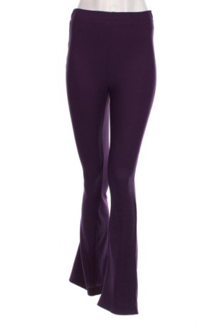 Γυναικείο παντελόνι, Μέγεθος S, Χρώμα Βιολετί, Τιμή 7,12 €
