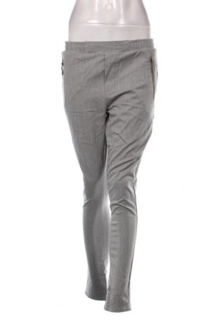 Pantaloni de femei, Mărime S, Culoare Gri, Preț 95,39 Lei