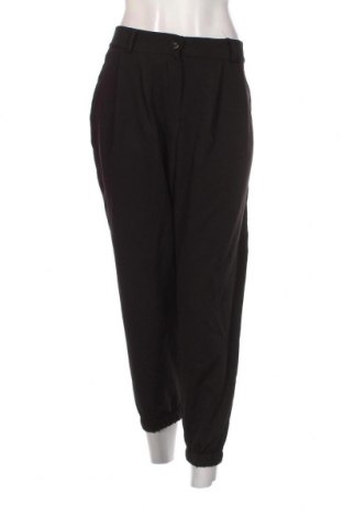 Γυναικείο παντελόνι, Μέγεθος L, Χρώμα Μαύρο, Τιμή 7,01 €