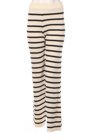 Pantaloni de femei, Mărime M, Culoare Ecru, Preț 67,05 Lei