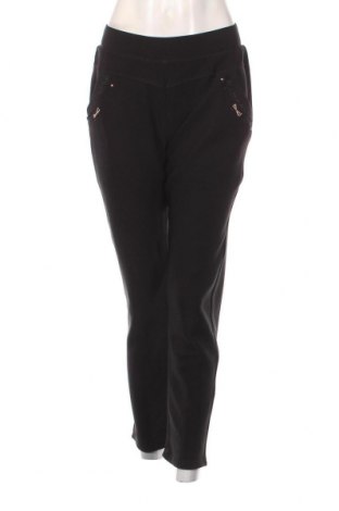 Pantaloni de femei, Mărime M, Culoare Negru, Preț 37,74 Lei