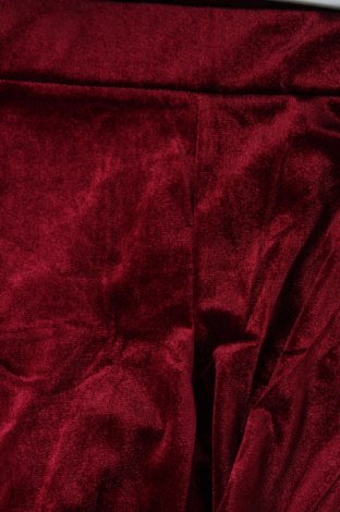 Damenhose, Größe XS, Farbe Rot, Preis € 20,18