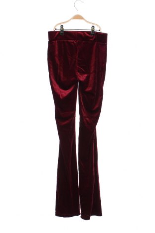 Damenhose, Größe XS, Farbe Rot, Preis € 3,23