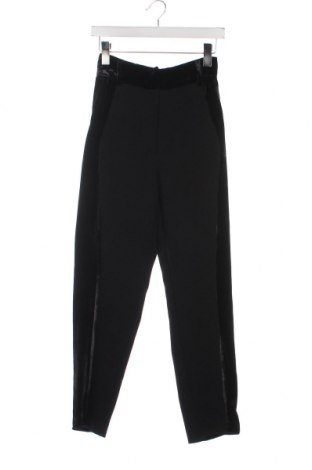 Pantaloni de femei, Mărime XS, Culoare Negru, Preț 138,00 Lei