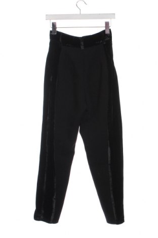 Дамски панталон, Размер XS, Цвят Черен, Цена 54,10 лв.