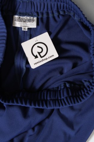 Damenhose, Größe XL, Farbe Blau, Preis 15,00 €