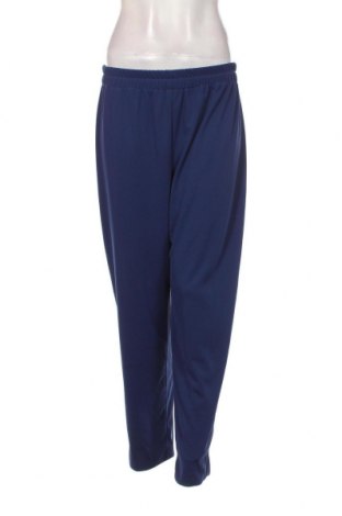 Dámské kalhoty , Velikost XL, Barva Modrá, Cena  371,00 Kč