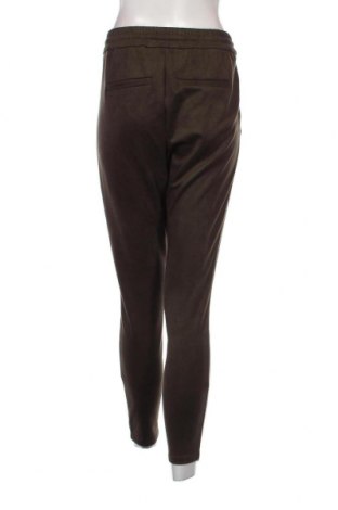 Pantaloni de femei, Mărime S, Culoare Verde, Preț 27,66 Lei
