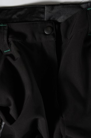 Γυναικείο παντελόνι, Μέγεθος L, Χρώμα Μαύρο, Τιμή 5,55 €