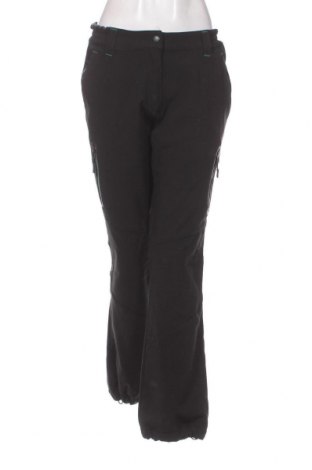 Дамски панталон, Размер L, Цвят Черен, Цена 7,80 лв.