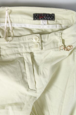 Pantaloni de femei, Mărime XXS, Culoare Verde, Preț 110,54 Lei