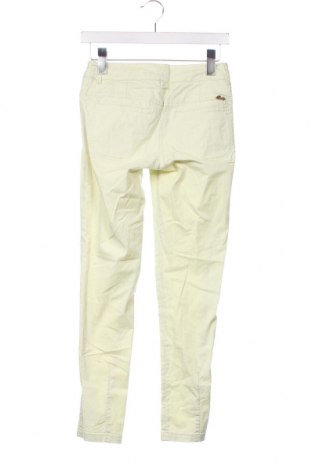 Дамски панталон, Размер XXS, Цвят Зелен, Цена 48,42 лв.