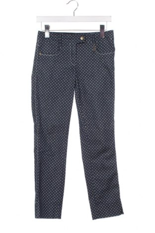 Γυναικείο παντελόνι, Μέγεθος XS, Χρώμα Μπλέ, Τιμή 22,66 €