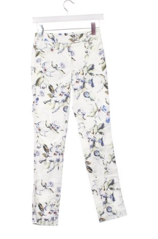 Pantaloni de femei, Mărime XS, Culoare Ecru, Preț 126,02 Lei