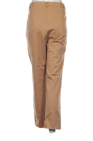 Dámské kalhoty , Velikost XL, Barva Béžová, Cena  129,00 Kč