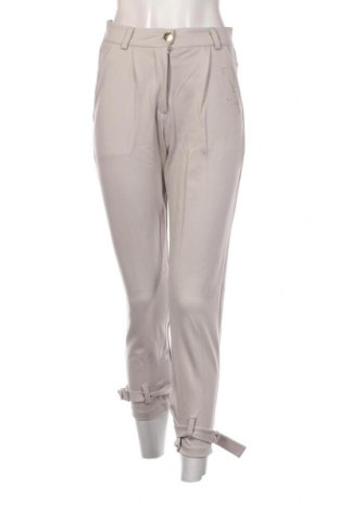 Γυναικείο παντελόνι, Μέγεθος S, Χρώμα Γκρί, Τιμή 8,50 €