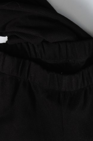 Дамски панталон, Размер XS, Цвят Черен, Цена 13,12 лв.